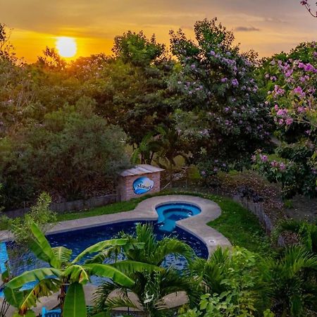 Quinta El Mamey Hotel Río Verde Buitenkant foto