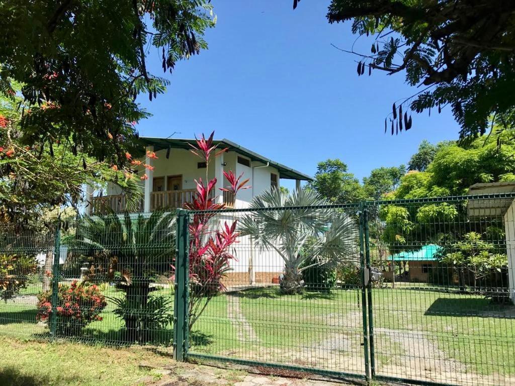 Quinta El Mamey Hotel Río Verde Buitenkant foto
