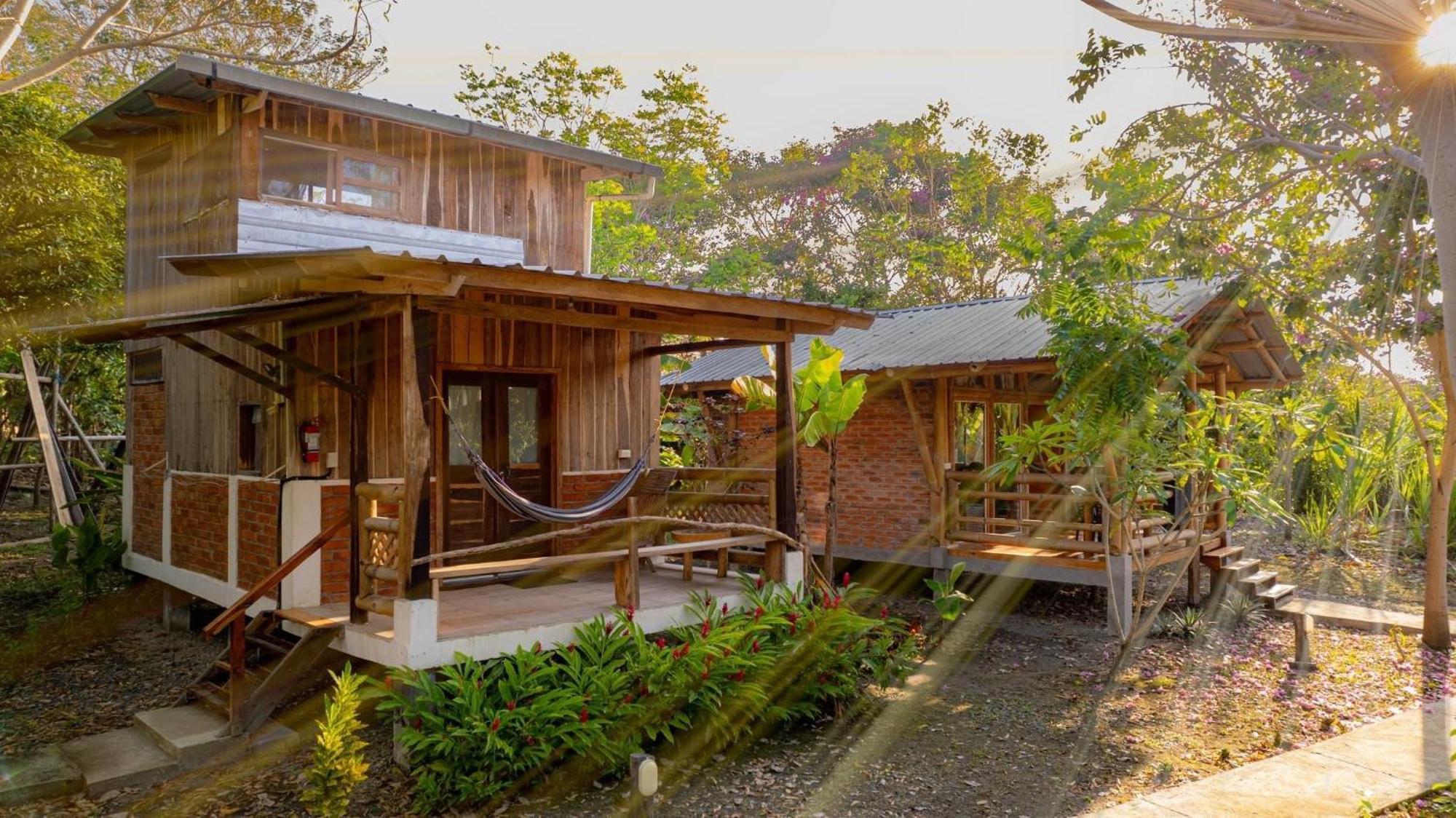 Quinta El Mamey Hotel Río Verde Buitenkant foto
