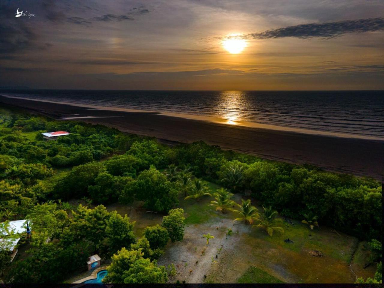 Quinta El Mamey Hotel Río Verde Buitenkant foto